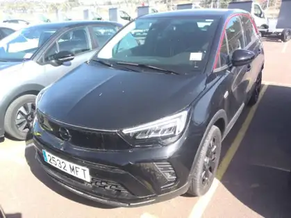OPEL CROSSLAND GS 1.2 Turbo 110 CV BVM6