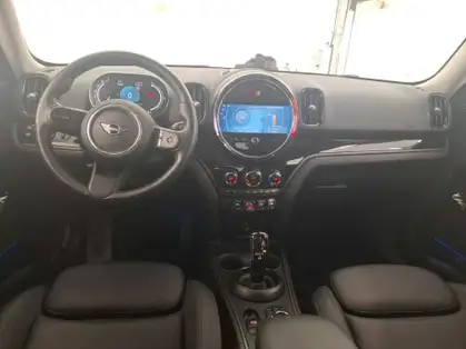 MINI COUNTRYMAN F60 LCI COOPER ESSENTIAL 136 CV BVA7 