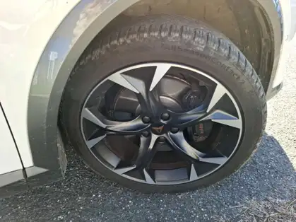 CUPRA FORMENTOR VZ 1.4 e-HYBRID 245 CV DSG6 