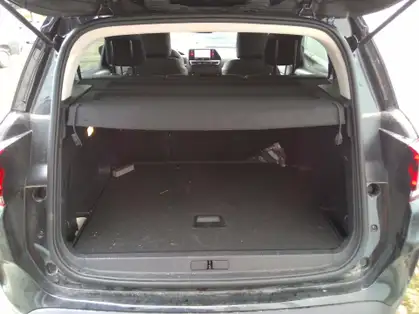 CITROEN C5 AIRCROSS MAX HYBRIDE 136 CV E-DCS6