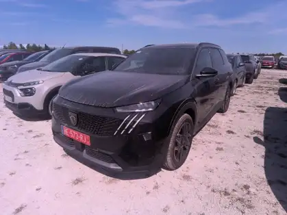 PEUGEOT 5008 GT Hybrid 145 CV e-DCS6 