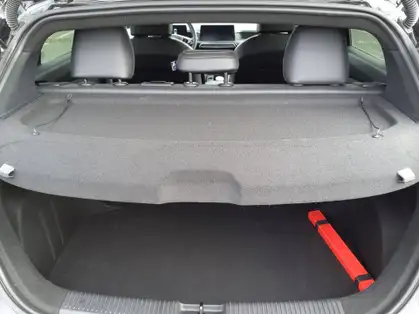 MG MG3 LUXURY 1.5 L Hybrid+ 195 CV 