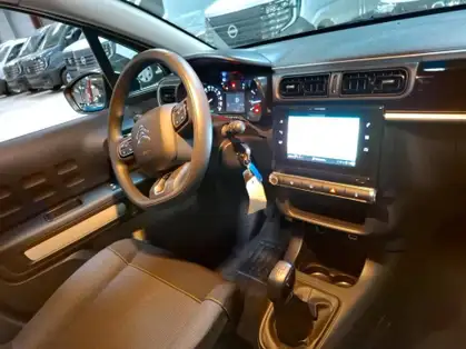 CITROEN C3 FEEL PACK 1.2 PURETECH 83 CV BVM5