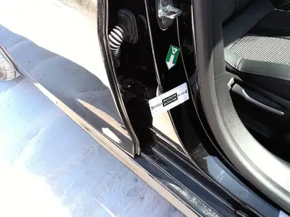 PEUGEOT 208 GT HYBRIDE 136 CV e-DCS6