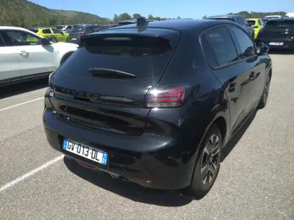 PEUGEOT 208 ALLURE 1.2 PURETECH 100 CV BVM6