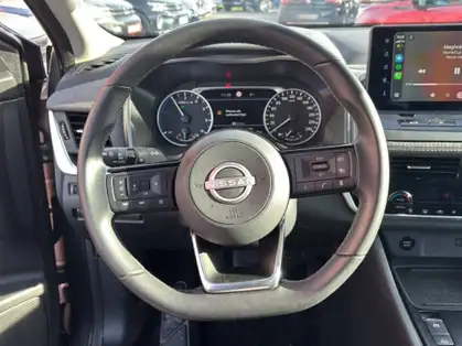 NISSAN QASHQAI BUSINESS EDITION e-POWER 190 CV 