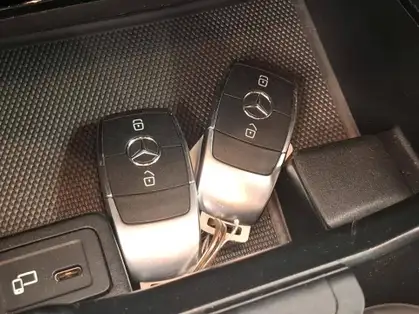 MERCEDES CLASSE A CLASSE A 200 AMG LINE 163 CV 7G-DCT