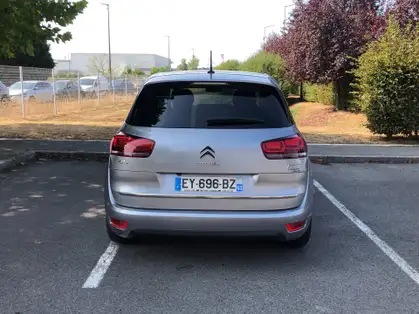 CITROEN C4 SPACETOURER BlueHDi 120 S&S EAT6 Shine