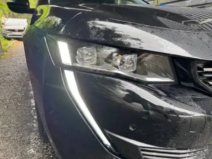 PEUGEOT 508 SW ALLURE PACK 1.5 BLUEHDI 130 CV EAT8