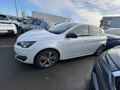 PEUGEOT 308 308 GT LINE 1.2 PURETECH 130 CV BVM6