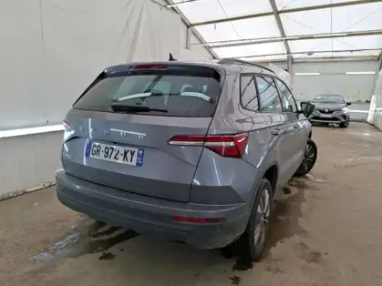 SKODA KAROQ BUSINESS 2.0 TDI 116 CV SCR DSG7