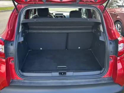 RENAULT CAPTUR CAPTUR INTENS DCI 110