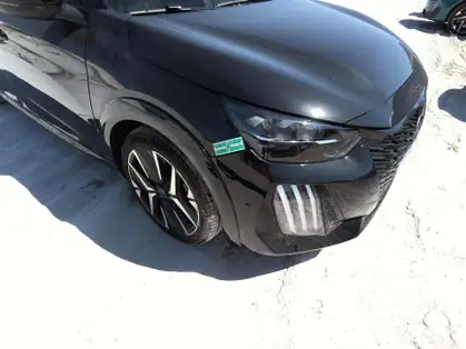 PEUGEOT 208 GT HYBRIDE 136 CV e-DCS6