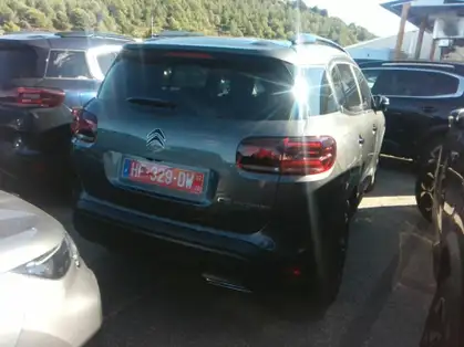 CITROEN C5 AIRCROSS MAX 1.5 BLUEHDI 130 CV EAT8