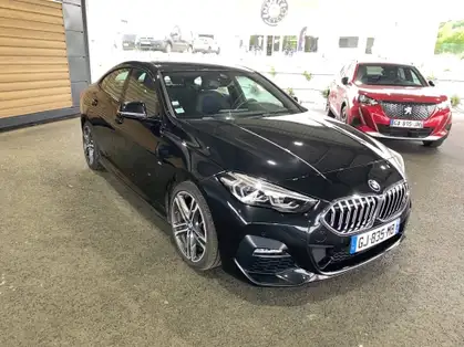 BMW SERIE 2 GRAN COUPE F44 M SPORT 220 D 190 CV BVA8 
