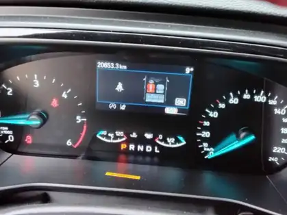 FORD FOCUS ACTIVE ST LINE X 1.5 EcoBlue 115 CV Powershift