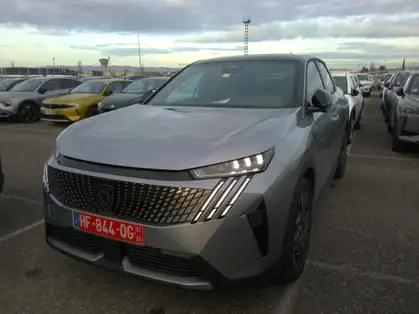 PEUGEOT 3008 GT Hybrid 145 e-DCS6