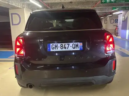 MINI COUNTRYMAN F60 LCI COOPER EDITION PREMIUM 136 CV BVA7 