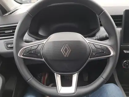 RENAULT CLIO V EVOLUTION TCe 90 CV CVT