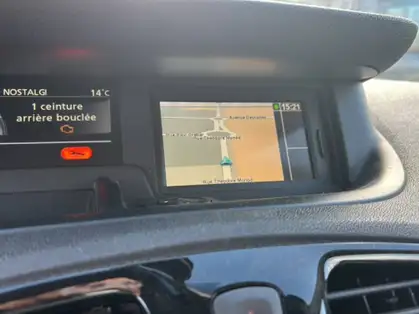 RENAULT SCENIC III DYNAMIQUE TCe 115 CV BVM