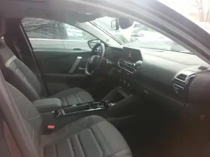 CITROEN C4 X MAX 1.2 PURETECH 130 CV EAT8