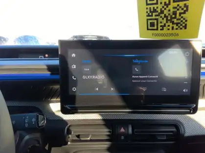 CITROEN C3 PLUS ESS 100 CV BVM