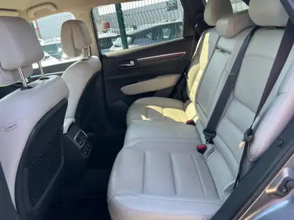 RENAULT KOLEOS INTENS dCi 130 CV BVM 4x2 