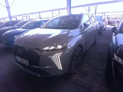 DS DS 7 Hybride Rechargeable E-Tense 300 EAT8 4x4 Opera