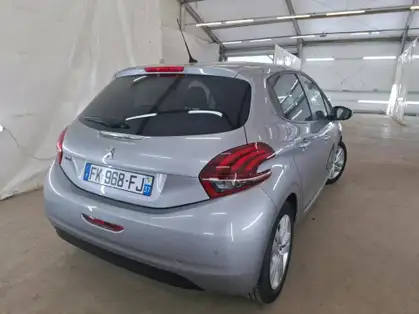 PEUGEOT 208 208 SIGNATURE 1.2 PURETECH 82 CV 5 PORTES