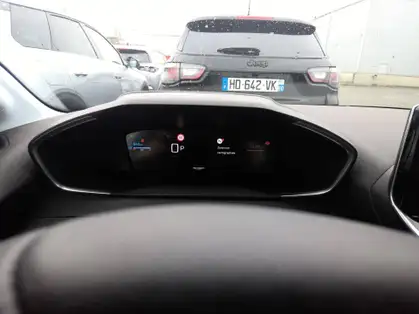 PEUGEOT 208 ALLURE Hybrid 110 CV e-DCS6 