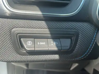 RENAULT CAPTUR ESPRIT ALPINE E-Tech full hybrid 145 CV 
