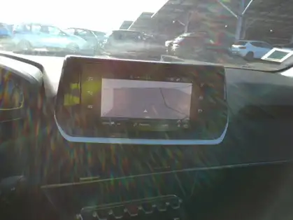 PEUGEOT 208 STYLE 1.2 PURETECH 75 CV BVM5