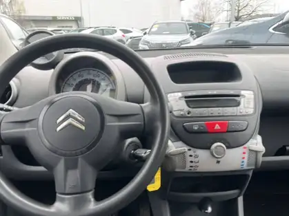 CITROEN NOUVELLE C1 1.0i Airdream Confort