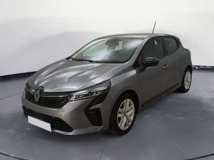 RENAULT CLIO V EVOLUTION E-Tech full hybrid 145 CV 