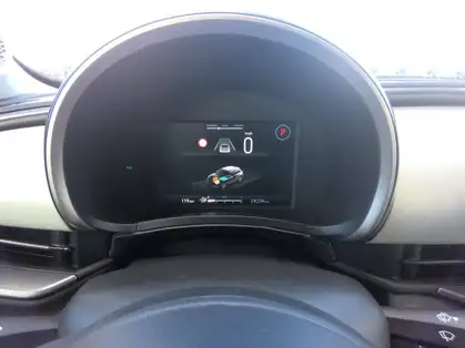 FIAT 600 LA PRIMA 1.2 Hybrid 110 CV eDCT6 