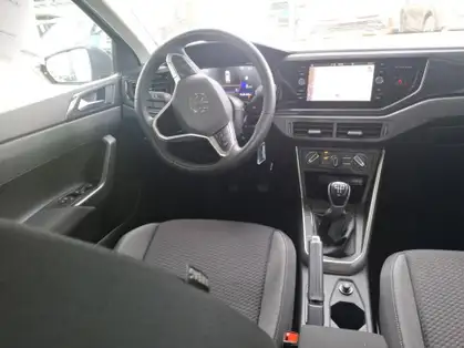 VOLKSWAGEN POLO LIFE PLUS 1.0 TSI 95 CV BVM5