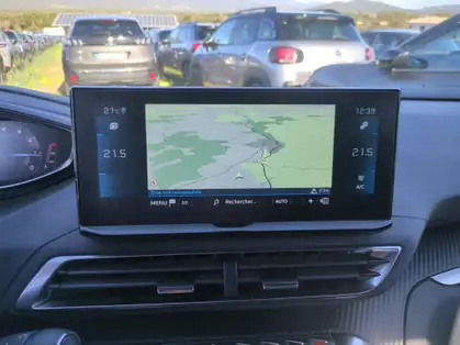 PEUGEOT 3008 ALLURE PACK 1.2 PURETECH 130 CV BVM6