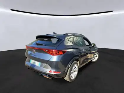 CUPRA FORMENTOR BUSINESS EDITION 1.4 e-HYBRID 204 CV DSG6
