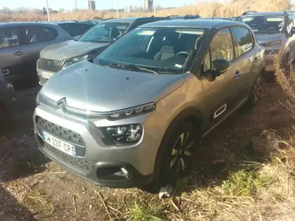 CITROEN C3 MAX 1.2 PURETECH 110 CV EAT6