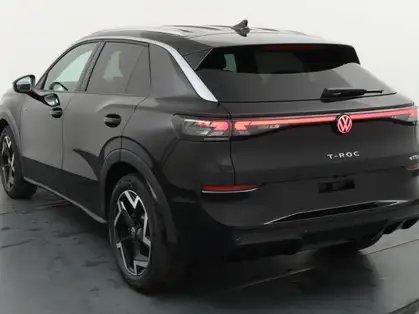 VOLKSWAGEN T-ROC 1.5 eTSI Hybrid 150 ch DSG7 R-Line
