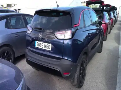 OPEL CROSSLAND GS 1.2 Turbo 110 CV BVM6