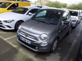 FIAT 1.0 HYBRIDE 70 CV BVM