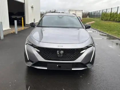 PEUGEOT 308 SW GT 1.5 BLUEHDI 130 CV EAT8