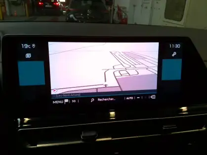 CITROEN C5 AIRCROSS C-SERIES 1.2 PURETECH 130 CV BVM6