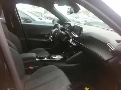 PEUGEOT 2008 ELECTRIQUE GT 50 kWh 136 CV