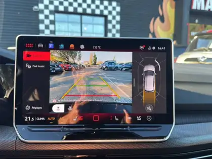 VOLKSWAGEN GOLF R-LINE LIMITED 1.5 eTSI EVO2 150 CV DSG7 