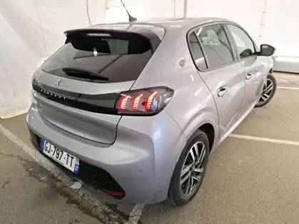 PEUGEOT 208 208 ROADTRIP 1.5 BLUEHDI 100 CV BVM6