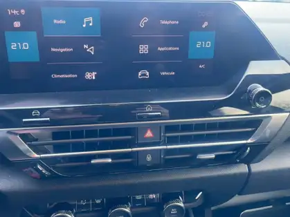 CITROEN C4 FEEL PACK 1.2 PURETECH 130 CV BVM6