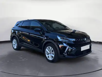 RENAULT SYMBIOZ EVOLUTION E-Tech full hybrid 145 CV 