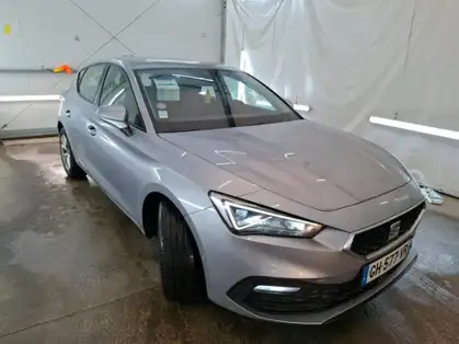 SEAT LEON BUSINESS 1.0 TSI 110 CV BVM6